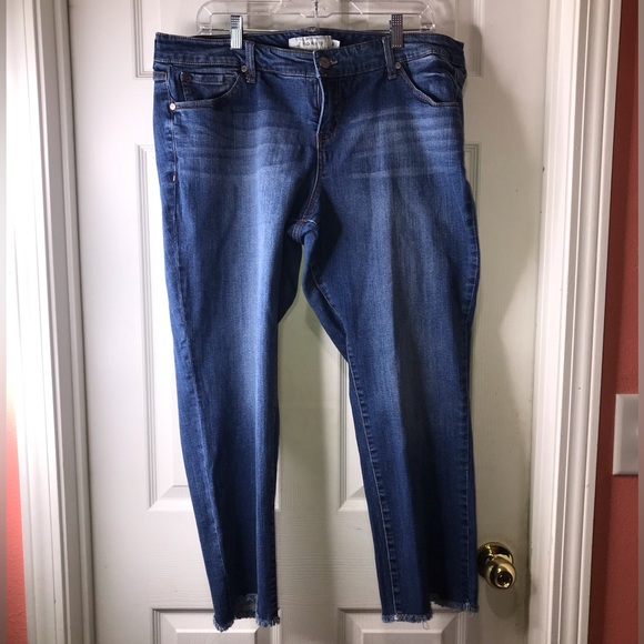 torrid Denim - Torrid Jeans Women’s Size 18
